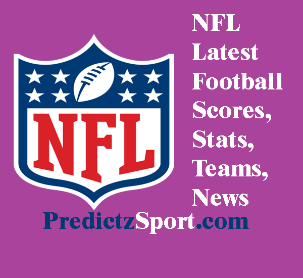 NFL Latest Football Scores, Stats, Teams, News, Highlights, Rumors